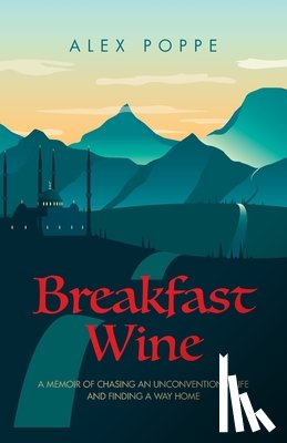 Poppe, Alex - Breakfast Wine