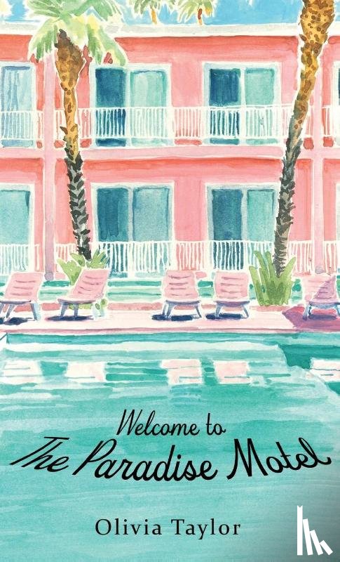 Taylor, Olivia - Welcome to the Paradise Motel