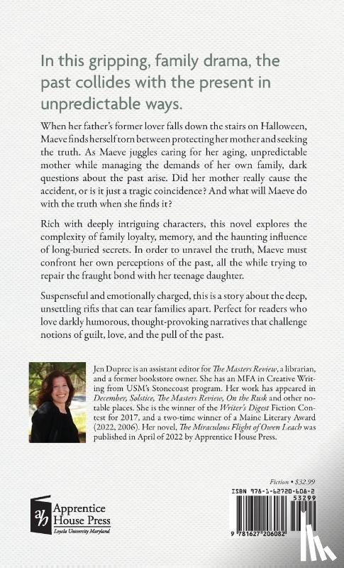 Dupree, Jennifer - What Do You Want From Me?