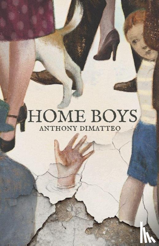 Dimatteo, Anthony - Home Boys