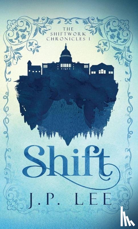 Lee, J. P. - Shift