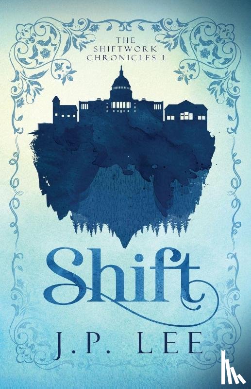 Lee, J. P. - Shift