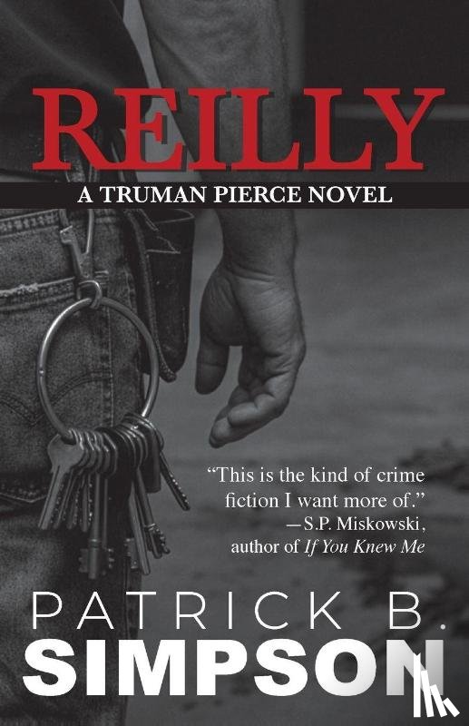 Simpson, Patrick B. - REILLY