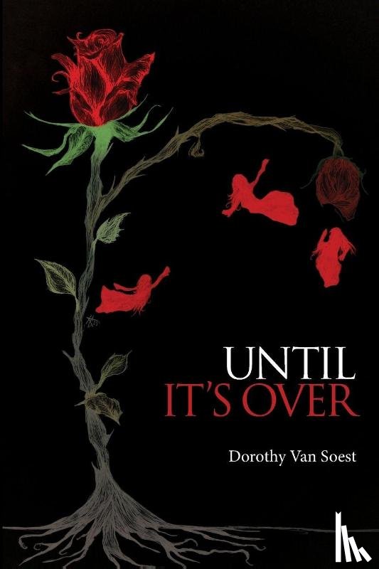 Soest, Dorothy van - Until It's Over
