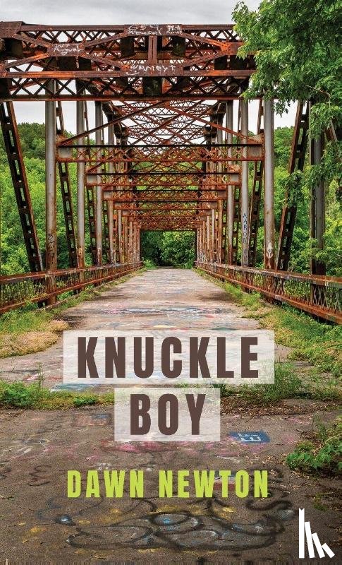 Newton, Dawn - Knuckle Boy