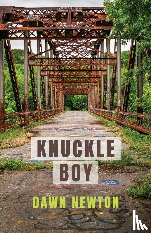 Newton, Dawn - Knuckle Boy
