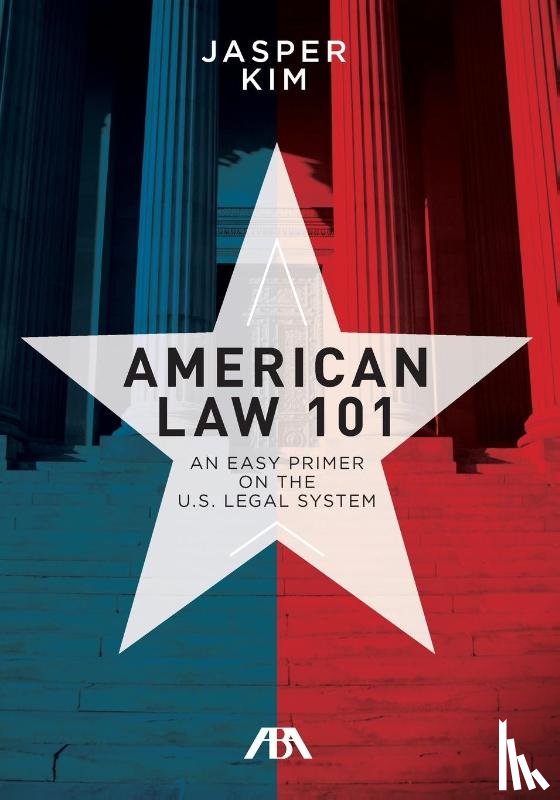Kim, Jasper - American Law 101