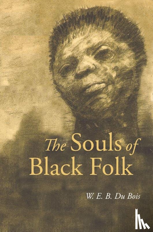 Du Bois, W E B - The Souls of Black Folk