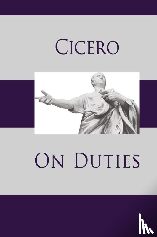 Cicero - On Duties