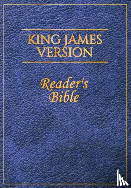  - King James Version