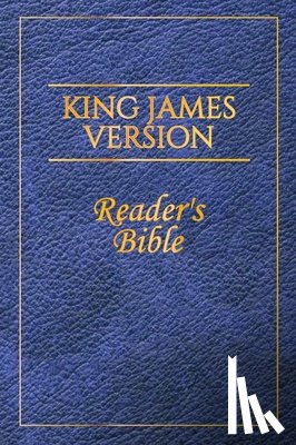  - King James Version