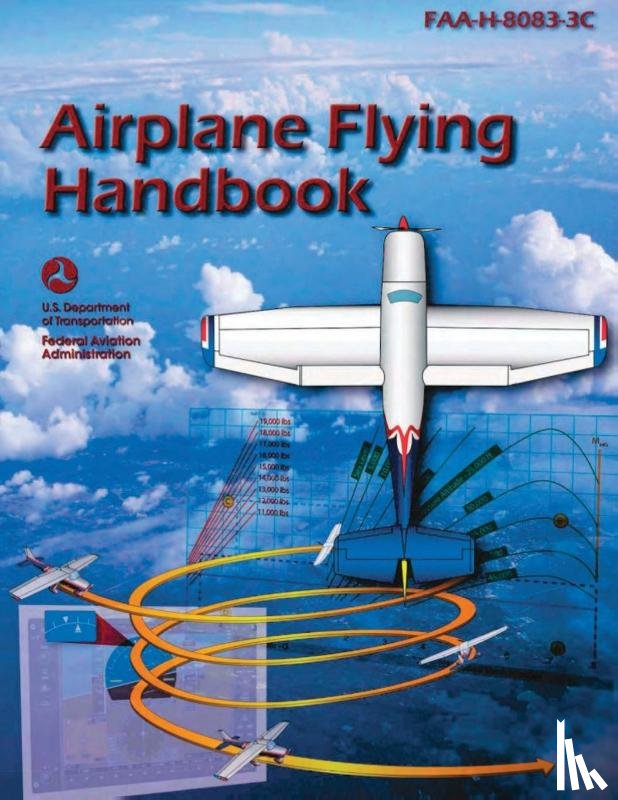 Federal Aviation Administration, U. S. Department Of Transportation - Airplane Flying Handbook (FAA-H-8083-3C)