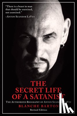 Barton, Blanche - The Secret Life of a Satanist