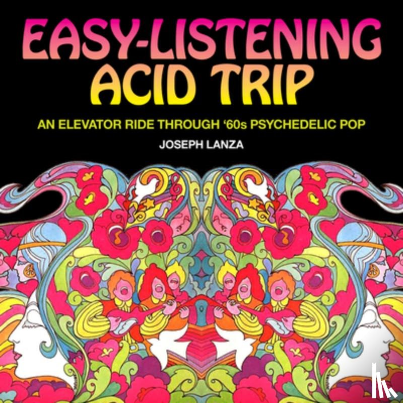 Lanza, Joseph - Easy-Listening Acid Trip