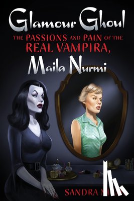 Niemi, Sandra - Glamour Ghoul