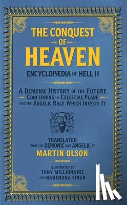 Olson, Martin - Encyclopaedia of Hell II