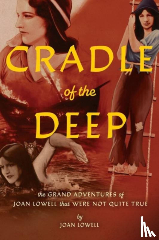 Lowell, Joan - Cradle of the Deep