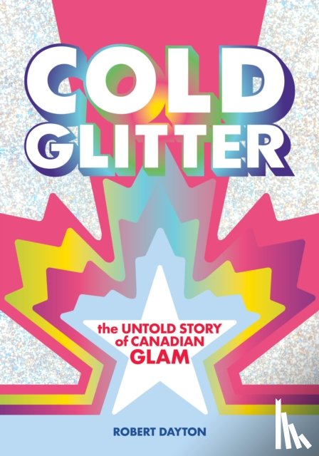 Dayton, Robert - Cold Glitter