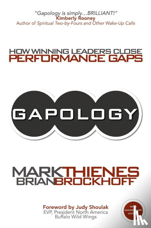 Mark Thienes, Brian Brockhoff - Gapology
