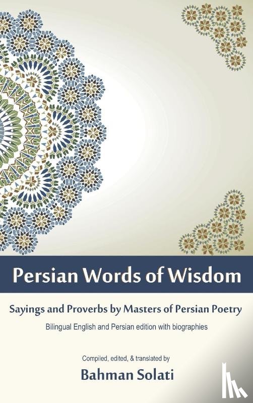  - Persian Words of Wisdom