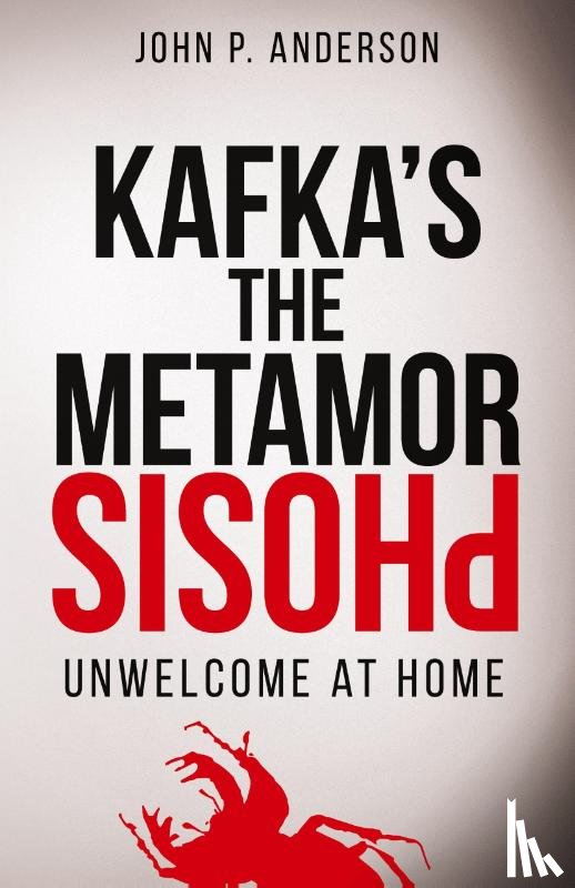 Anderson, John P - Kafka's The Metamorphosis