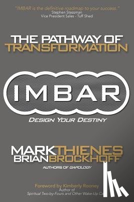 Thienes, Mark, Brockhoff, Brian - Imbar
