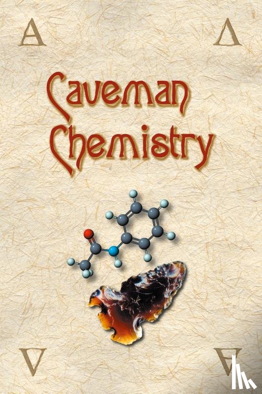 Dunn, Kevin M - Caveman Chemistry