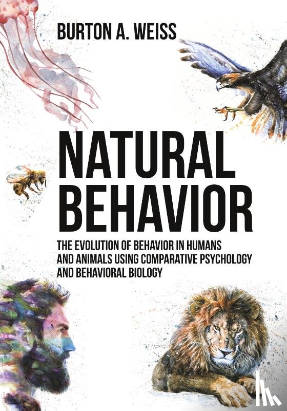 Weiss, Burton A - Natural Behavior
