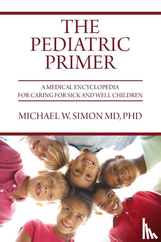 Simon, Michael W - The Pediatric Primer