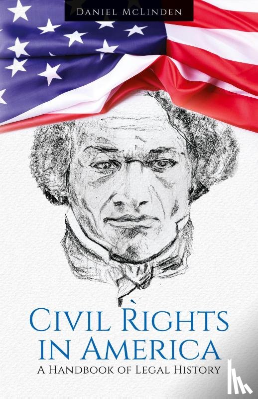 McLinden, Daniel - Civil Rights in America