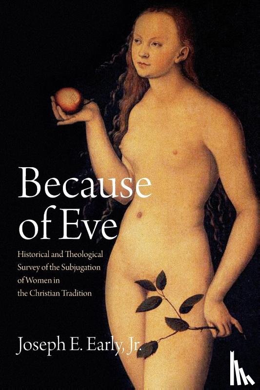 Early, Joseph E - Because of Eve