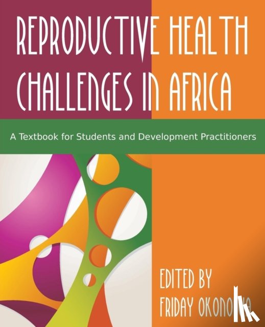  - Confronting the Challenge of Reproductive Health in Africa