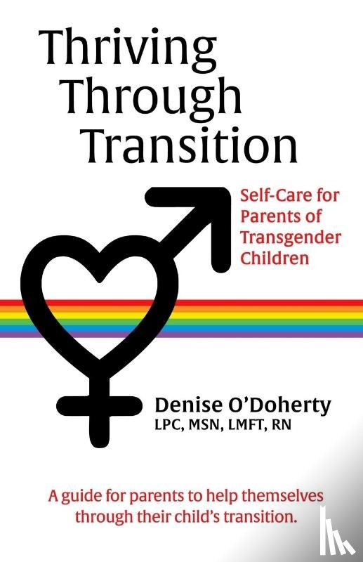 O'Doherty, Denise - Thriving through Transition