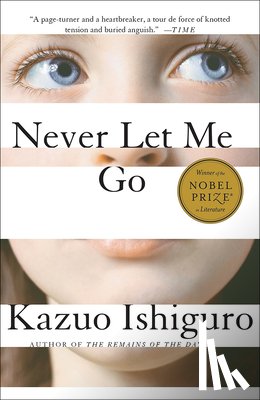 Ishiguro, Kazuo - Never Let Me Go