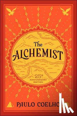 Coelho, Paulo - The Alchemist