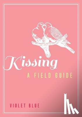 Violet (Violet Blue) Blue - Kissing