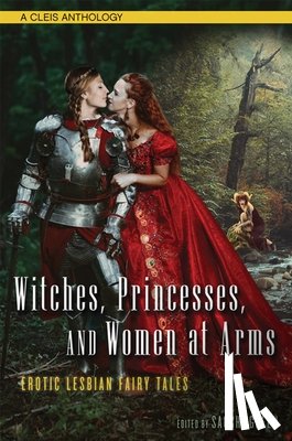 Sacchi (Sacchi Green) Green - Witches, Princesses, and Women at Arms
