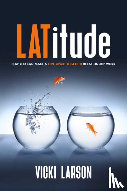 Larson, Vicki - LATitude