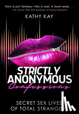 Kay, Kathy - Strictly Anonymous Confessions