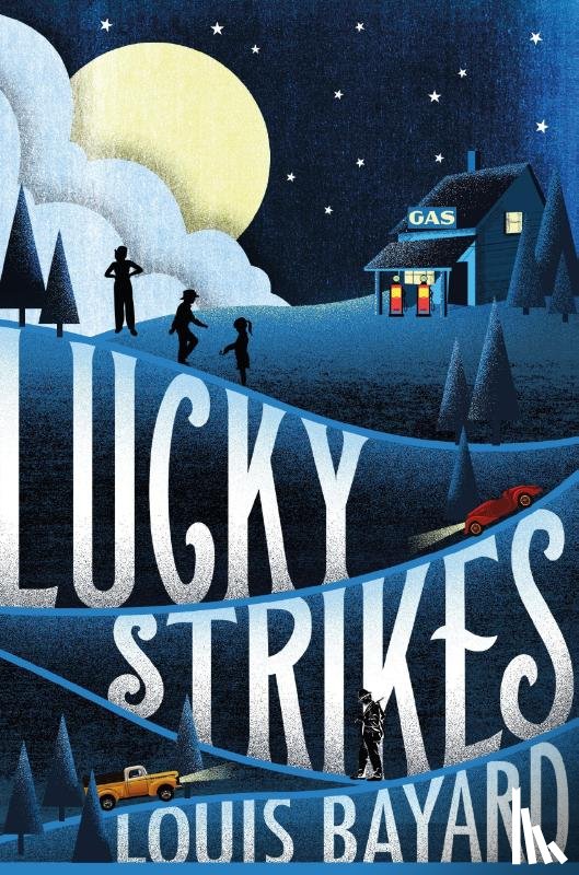 Bayard, Louis - Lucky Strikes