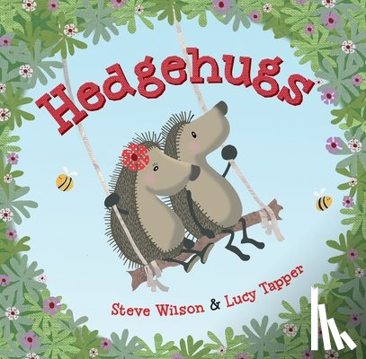 Wilson, Steve - Hedgehugs