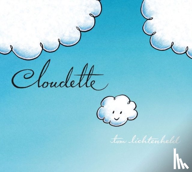 Lichtenheld, Tom - Cloudette