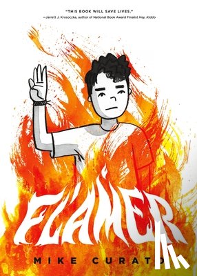 Curato, Mike - Flamer