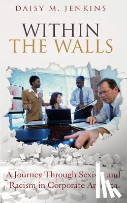 Jenkins, Daisy M - Within the Walls
