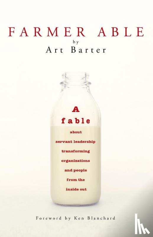 Barter, Art - Farmer Able