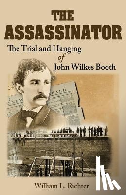 Richter, William L - The Assassinator