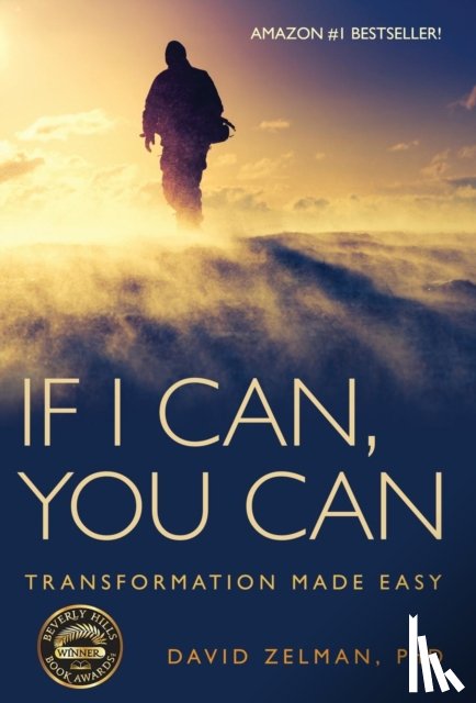 Zelman, David - If I Can, You Can