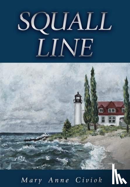 Civiok, Mary Anne - Squall Line