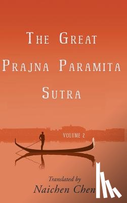  - The Great Prajna Paramita Sutra, Volume 2