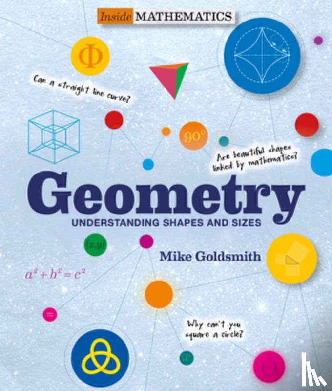 Goldsmith, Mike - Geometry